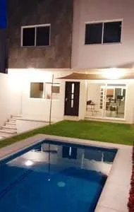 Beautiful vacation home in Morelos - Image 1