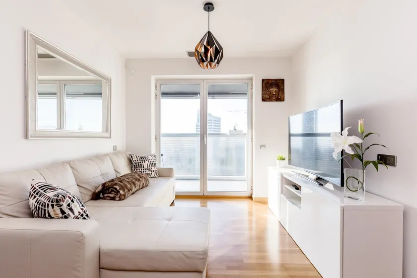 Luxurious apartment for business trips or relaxation - Image 1
