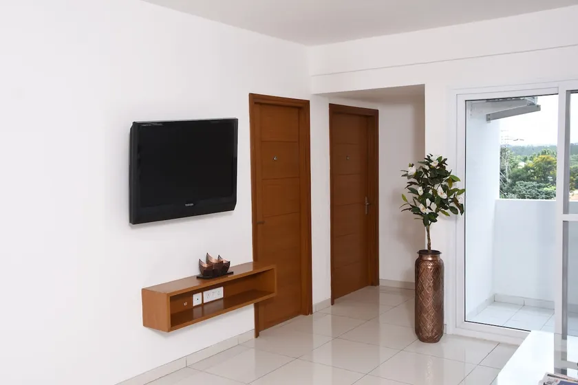 Aura Managed residences - Image 1