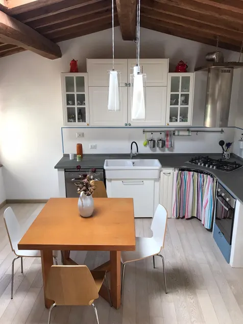 SWEET HOME, apartment in the Tuscan hills - Image 1