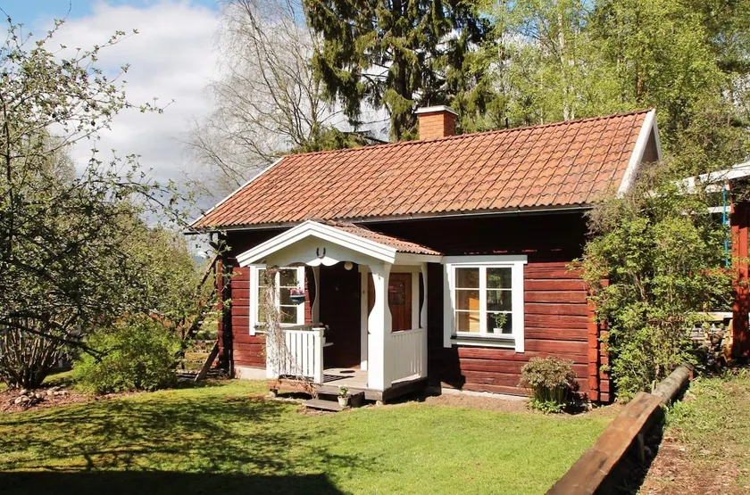 Cozy cottage - Image 1