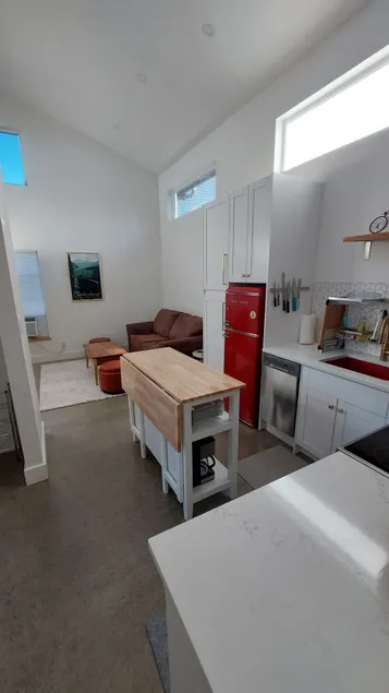 Cumberland Lofthouse - Image 1