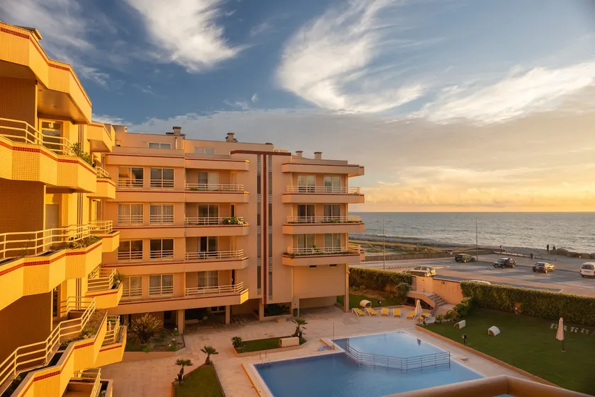 BARRAMARES 3 - Indoor and Outdoor Pool - Image 1
