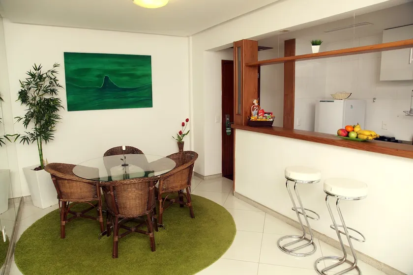 KS RESIDENCE - Full Apt for 2 people - Image 1