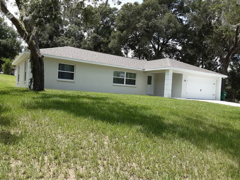 The Clark House- new 3 br, 2 bath in Inverness, FL - Image 1