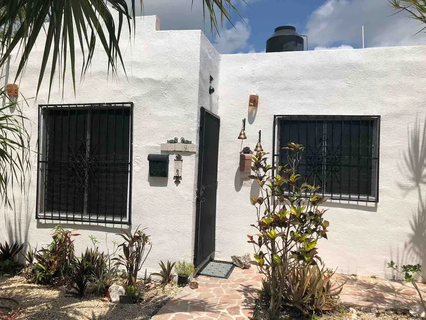 Beautiful house Mayan Riviera Casa Xcaya - Image 1