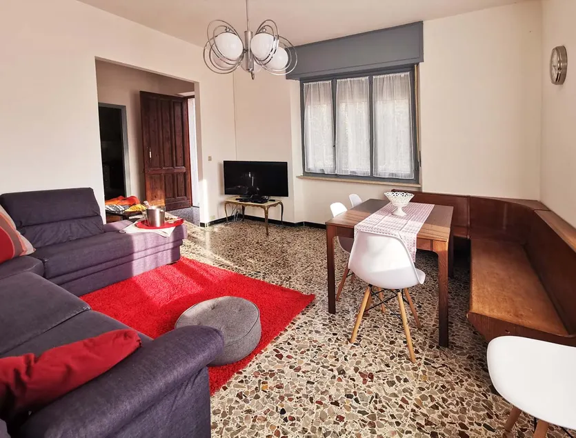 The friendly house - Armida apartment - Image 1