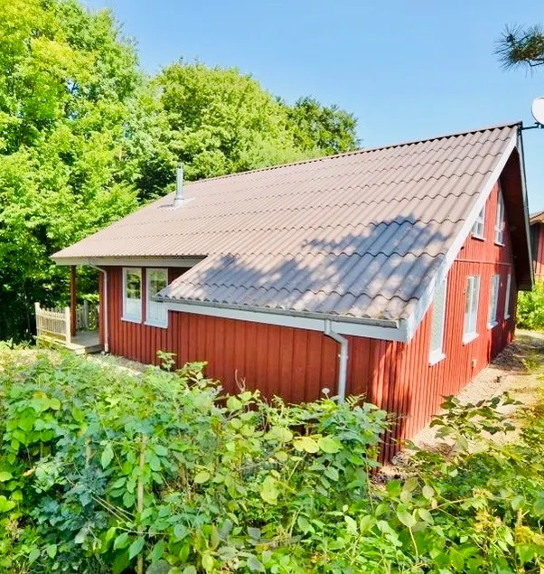 Premium vacation home - sauna, nature, relaxation, forest #51L - Image 1