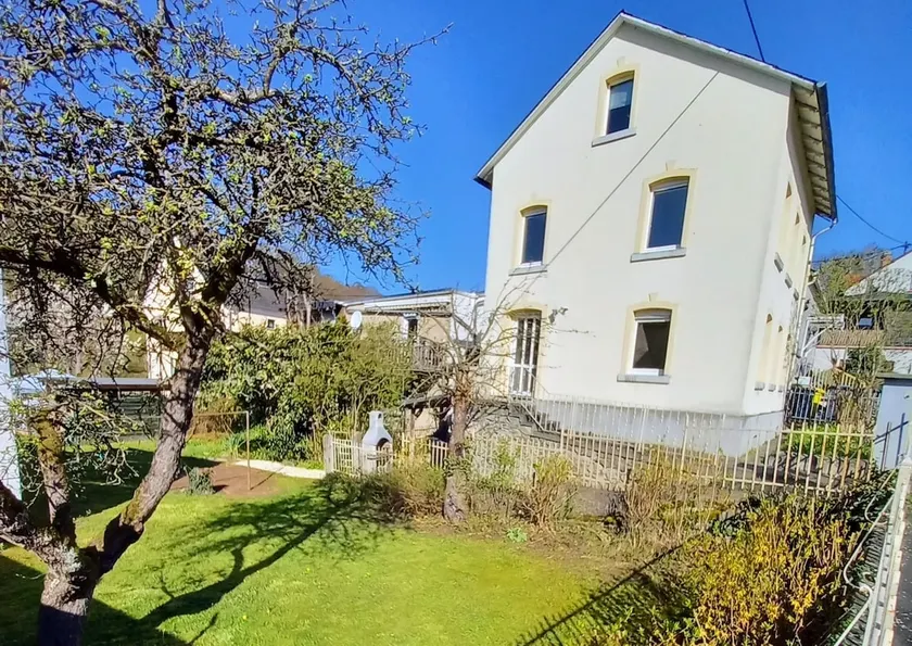 Gemütliches Ferienhaus in Fachingen/lahn - Image 1