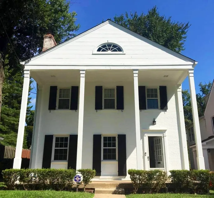 The White House Luxury Sanctuary - Image 1
