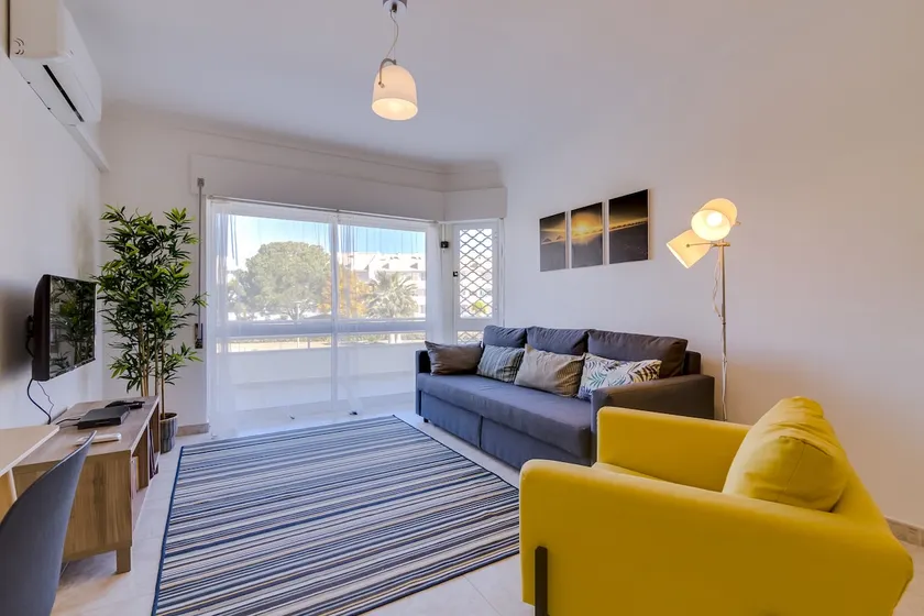 Ribas - Cozy 2 bedroom apartment - Vilamoura - Image 1