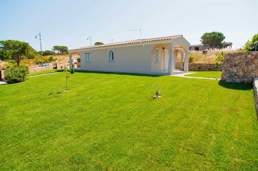 DREAM VACATION VILLA SANT'ANNA - 100 MT FROM THE SEA - Image 1