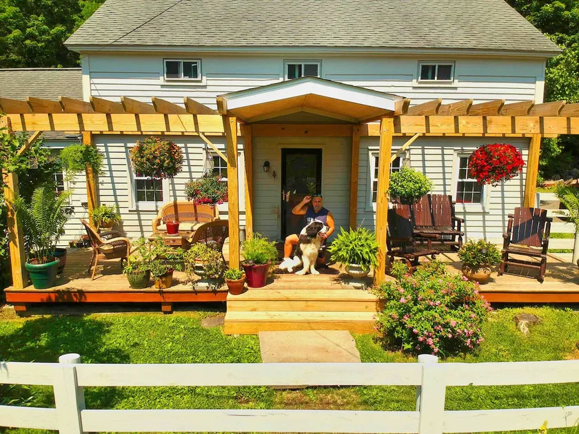 Star Field Farmhouse...Cooperstown Dreams Park Paradise awaits! - Image 1