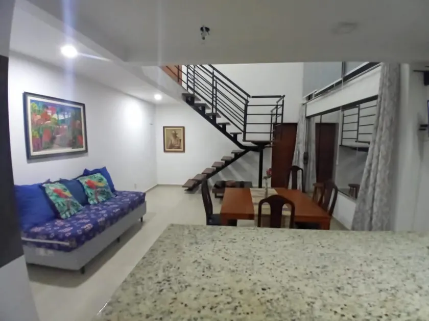 Beautiful Duplex Apartment New-Air-Cabo Frio-Beach/Shopping. - Image 1