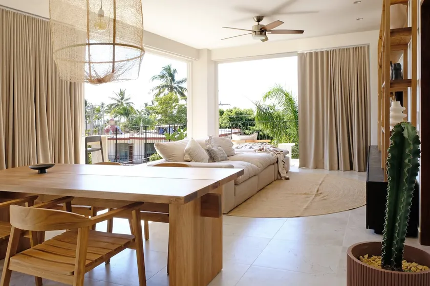 Quiet Luxury Stay Near Vallarta Pride - Image 1