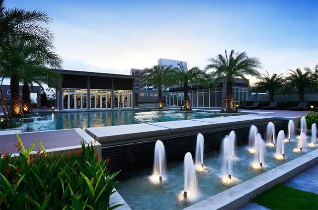 Cozy near Suvarnabhumi Airport - Image 1