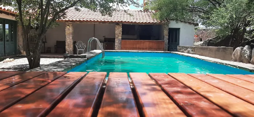Residencia en Tomatitas - Image 1