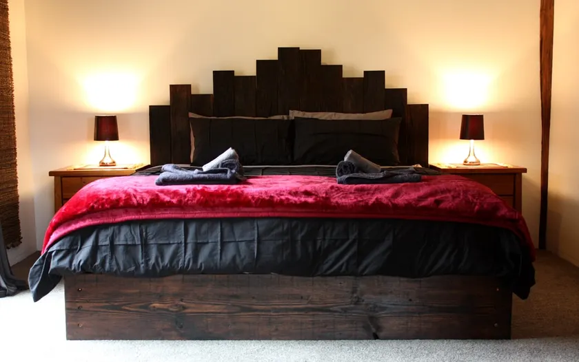 Daylesford La Boheme Luxury Villa Sailors Falls - Image 1
