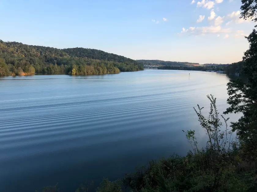 Melton Away Lake House - Oak Ridge/Knoxville - Image 1