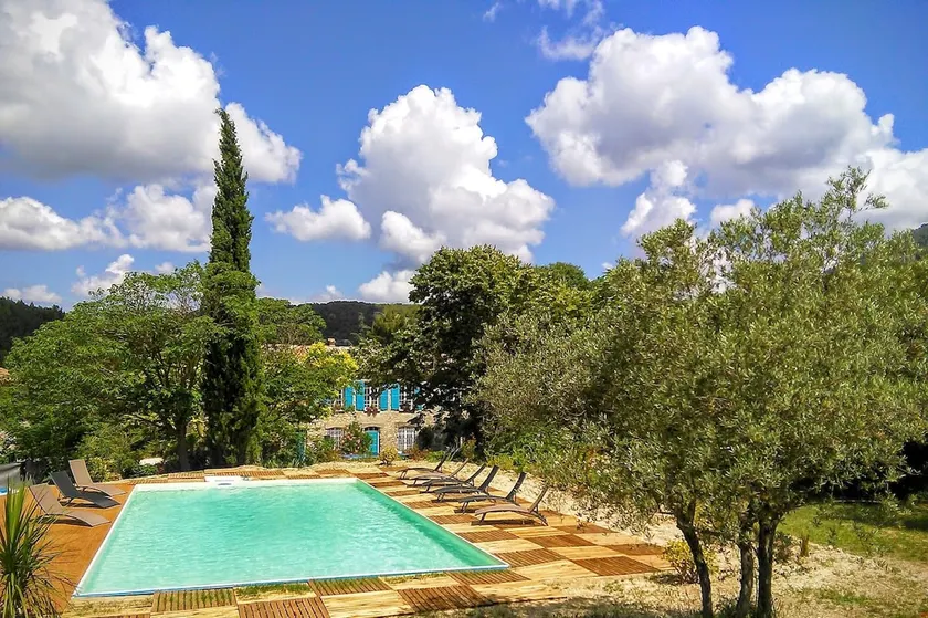 Bastide De La Lézardière - Image 1