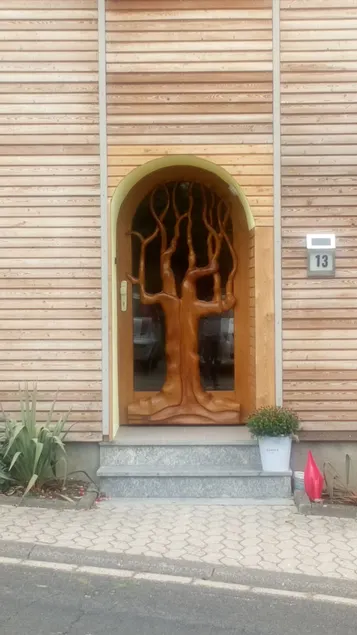 Vacation apartment2 in the World Heritage Upper Middle Rhine Valley - Image 1