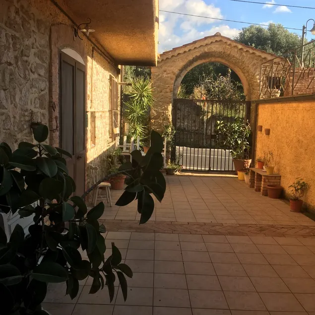 Holiday Home Cilento - Image 1