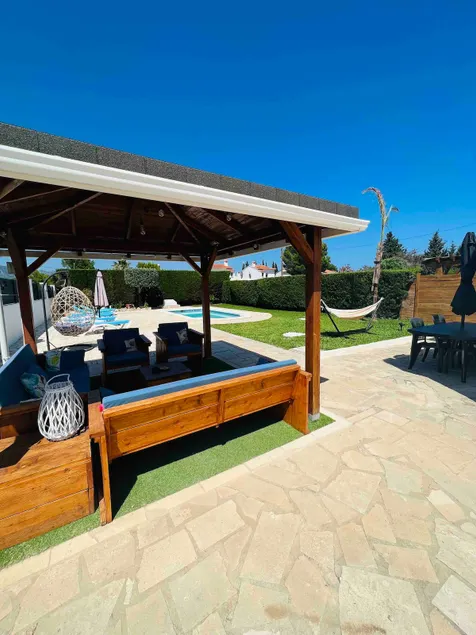 House in L'Ametlla de Mar with a private pool - Image 1