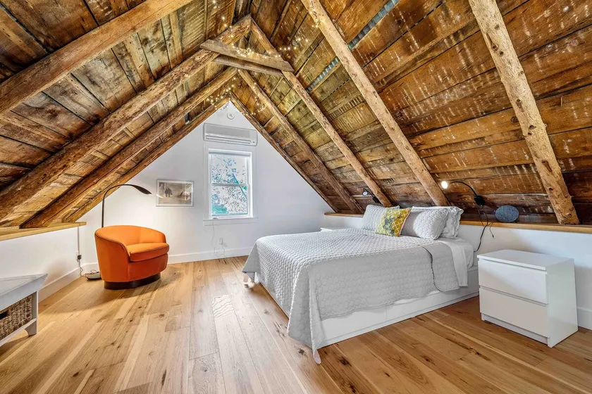 Stillwood Loft - Image 1