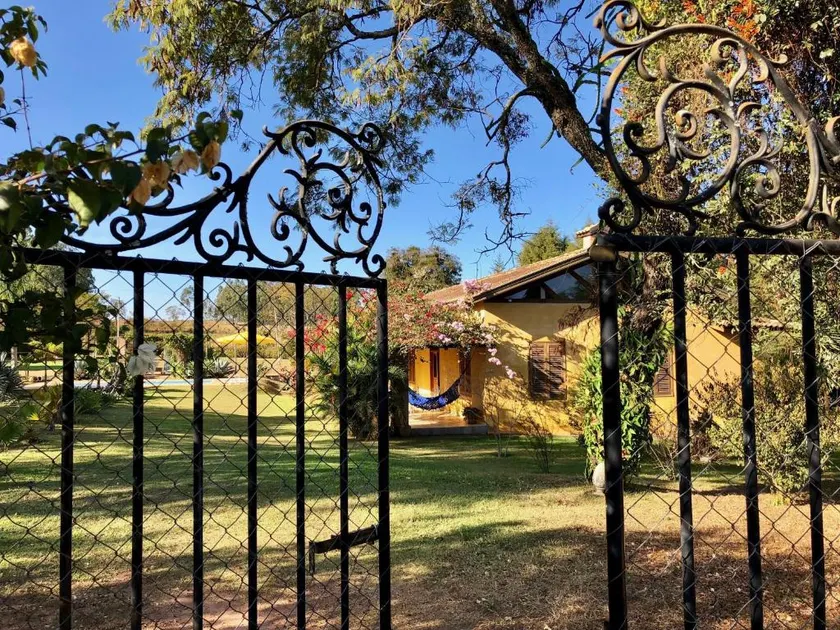 Brotas Lodge - Image 1