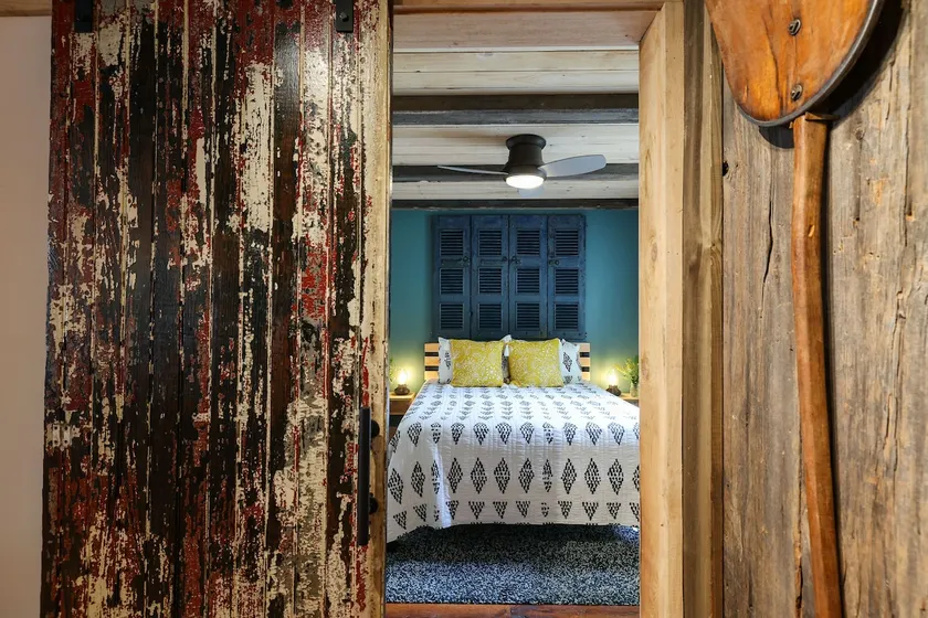 Poconos Cabin Year Round Bliss - Image 1