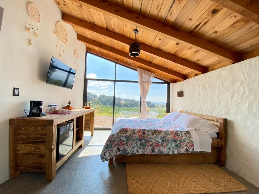 Tequila Cabin - Image 1