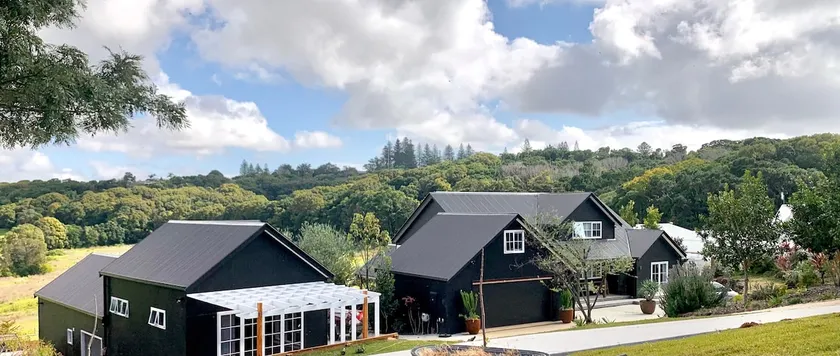 The Villa @ Boulders Beach Retreat - Image 1