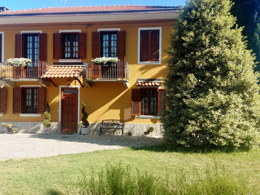 Casa dell'Agrifoglio - Image 1