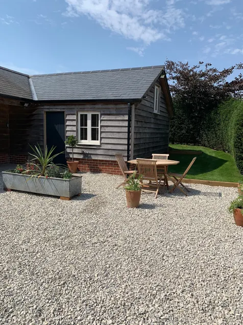Beautiful Lodge with views of the countryside - Image 1