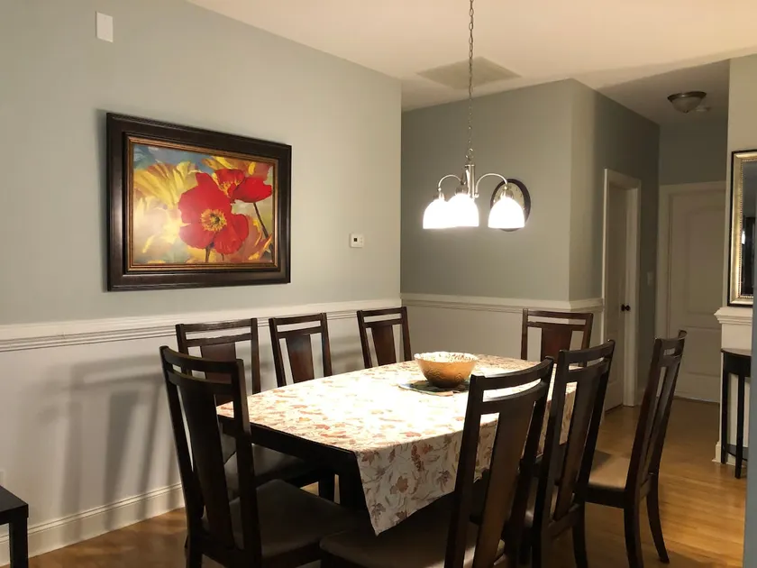Delightful private two bedroom walkout basement. - Image 1