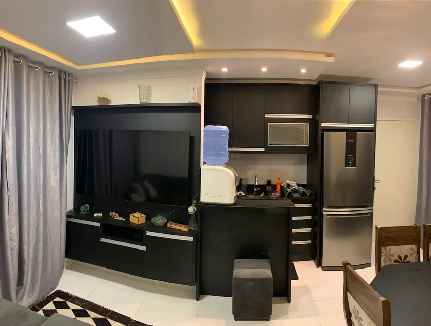 new apartment furnished with security - Image 1