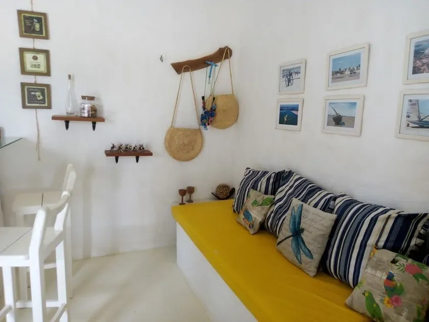 Complete and private apartment. - Image 1