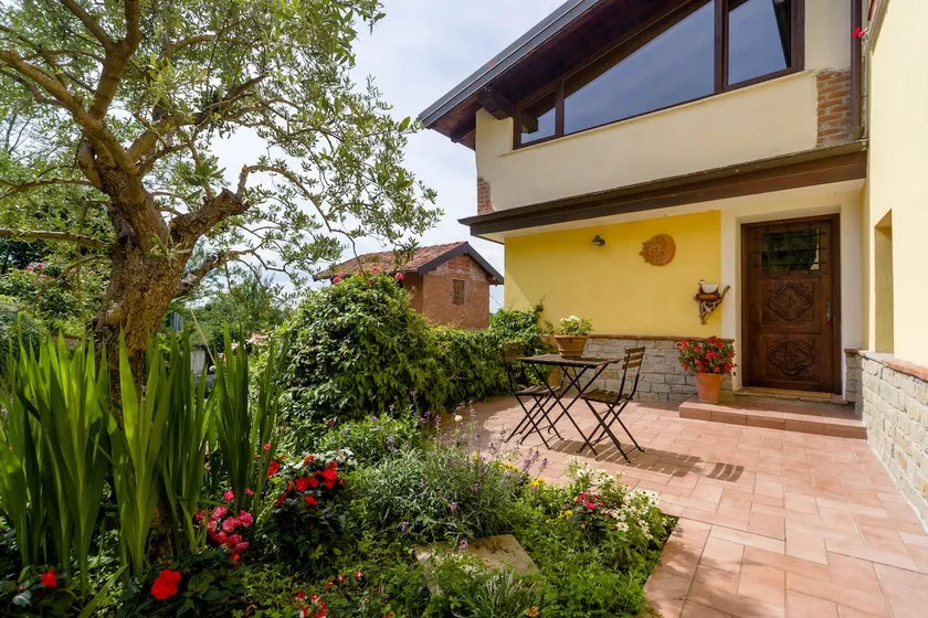 Apartment Il Glicine - Image 1