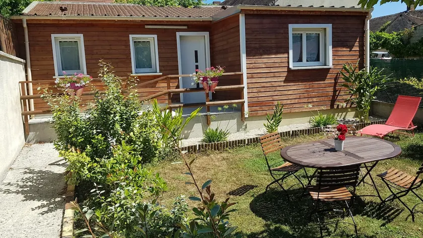 Gîte La mélodie - Image 1