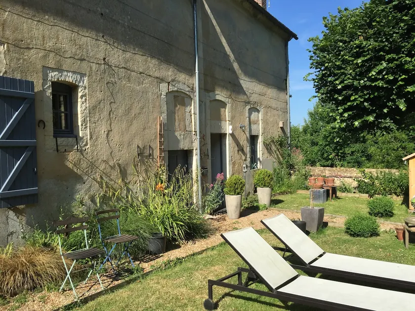 Charming retreat in south normandy - Image 1