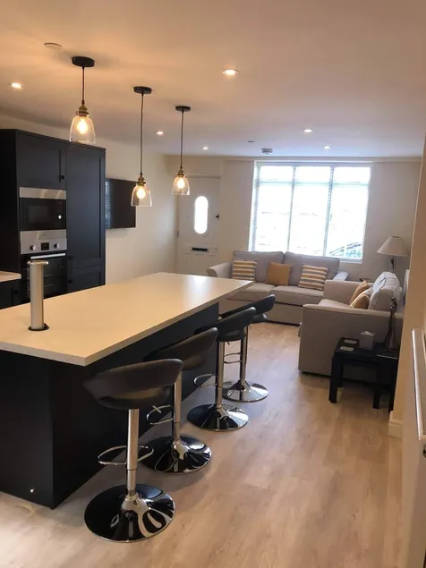 1 Bed home near Sailing academy Portland, Weymouth - Image 1