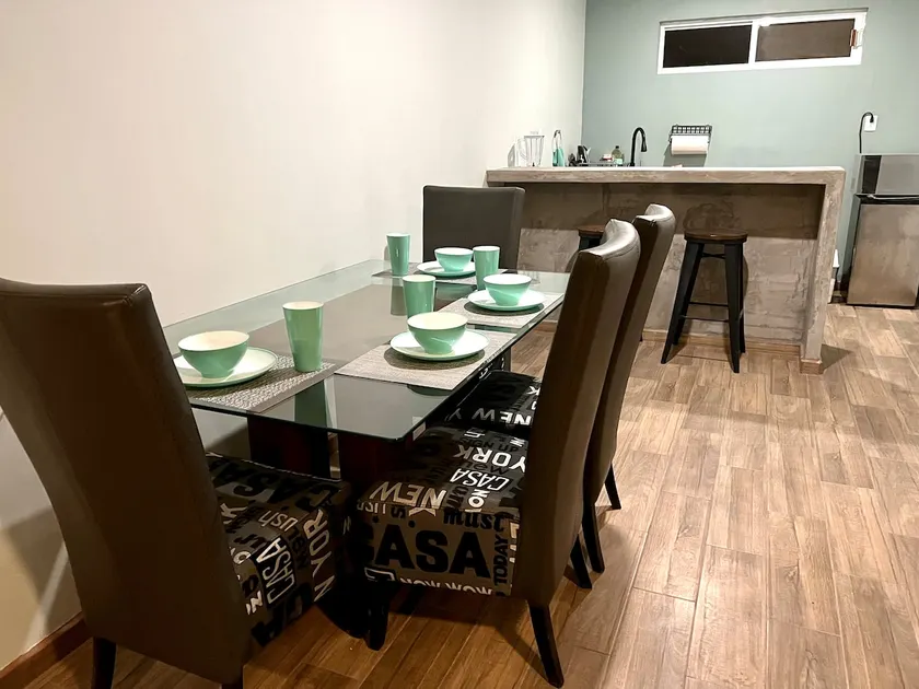 Loft with a privileged location, comfortable and functional. - Image 1