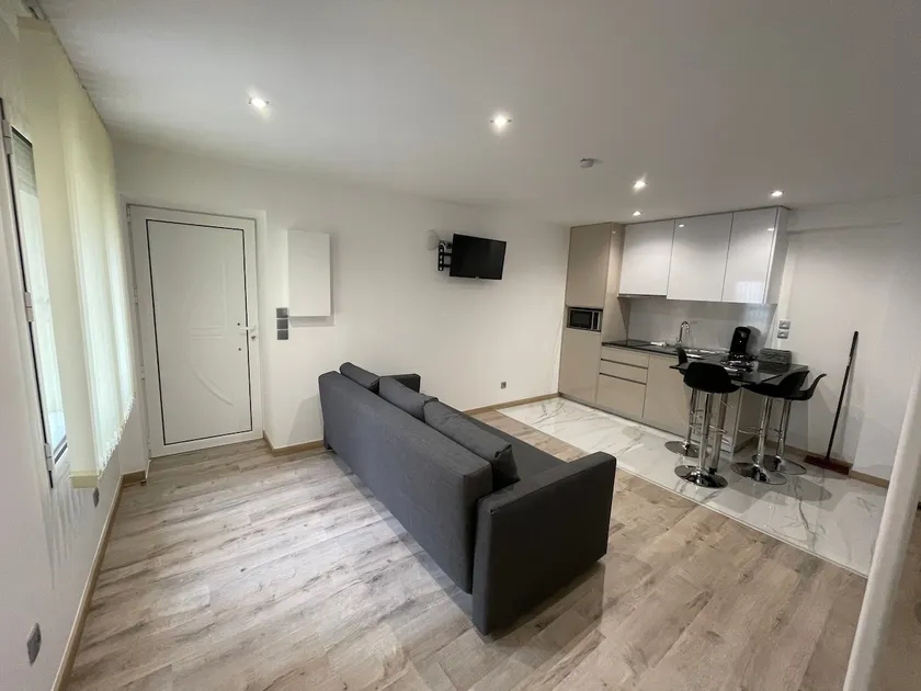 Apartment for 4 near Disneyland (A L’Ombre du Pin) - Image 1