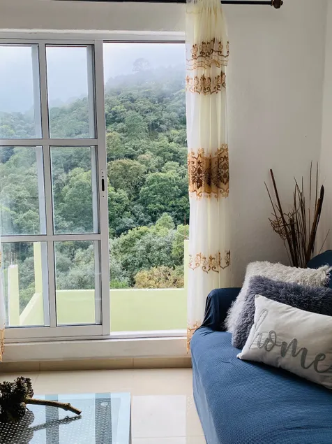 Country House with Terrace in Sierra Gorda de Qro - Image 1