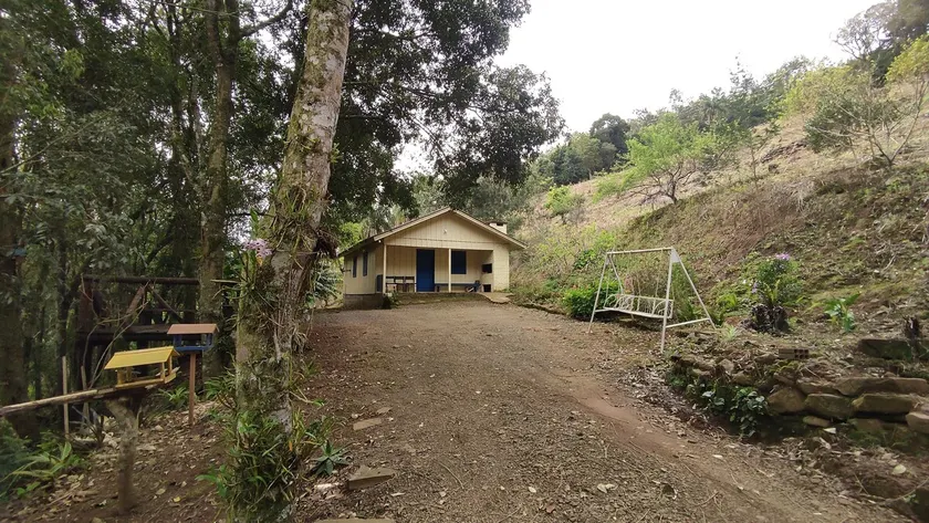 Rancho Fleck - isolated house in the midst of nature - Image 1