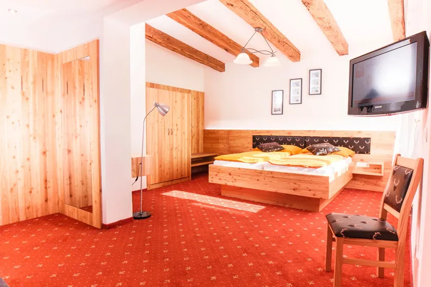 Apartment Knappenwirt - Image 1