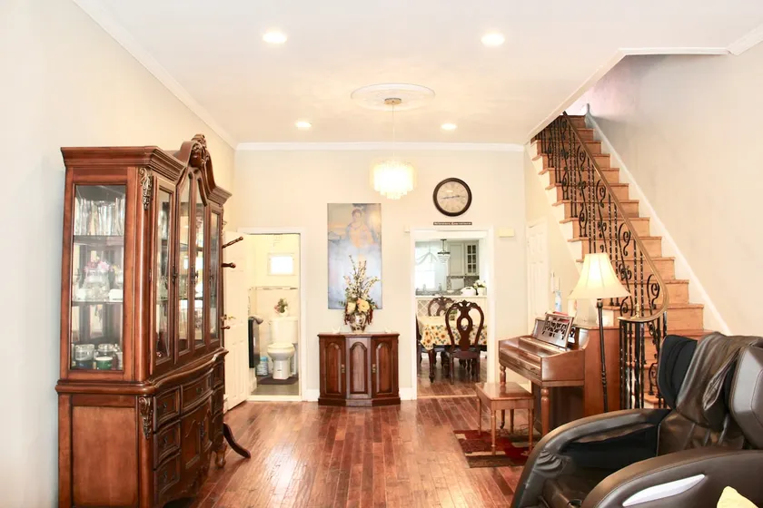 World Cup, PGA & Cruise | South Philly Townhome - Image 1