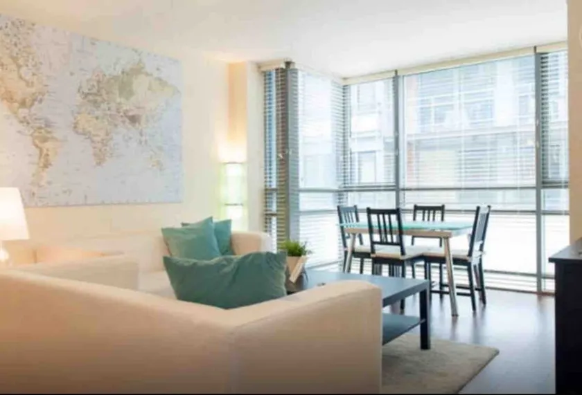 SMITHFIELD DUBLIN CITY CENTRE EXTRA LARGE APT 29C. - Image 1
