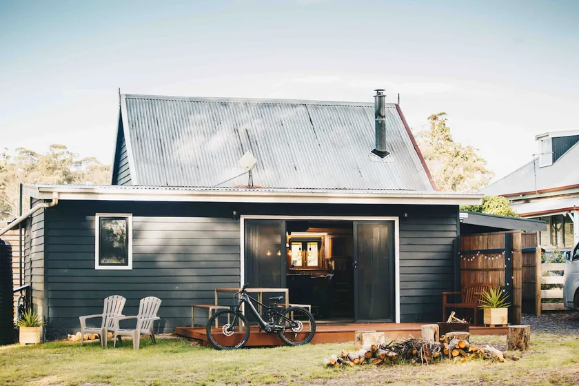 Kersbrook Cottage near Derby - Image 1