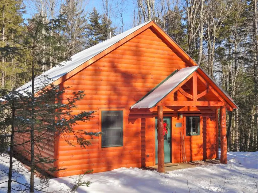 #5 - Owl's Branch Cabin - Image 1